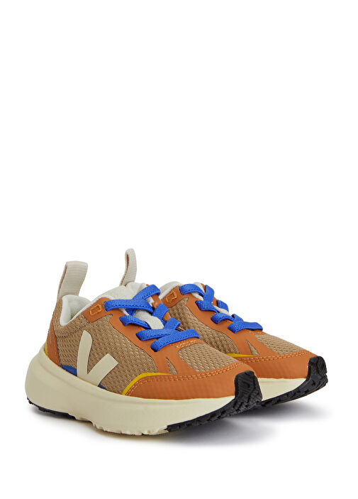 Small Canary Light Alveome Çocuk Sneaker - Görsel 3