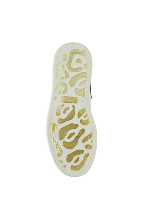 Alexander McQueen Erkek Sneakers - Görsel 6