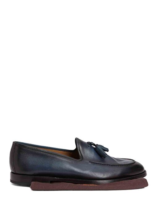 Barrett Erkek Loafer - Görsel 7