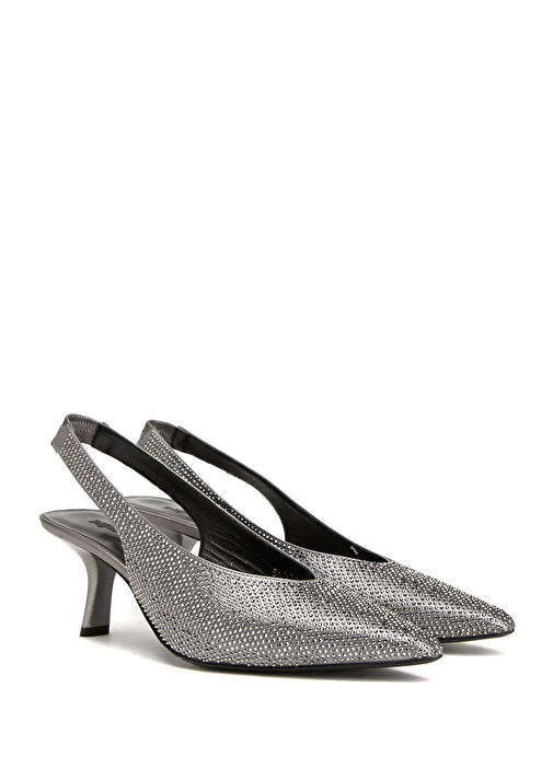 Platin Stiletto - Görsel 3