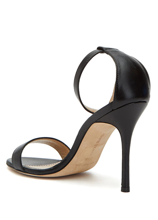 Manolo Blahnik Kadın Sandalet - Görsel 4