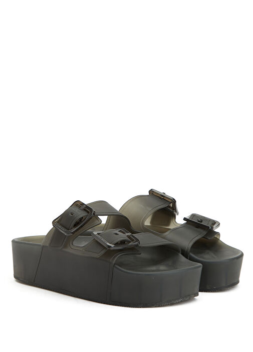 Balenciaga Kadın Terlik - Görsel 3