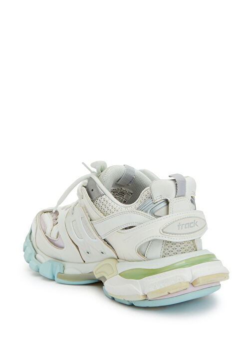 Balenciaga Kadın Sneakers - Görsel 4