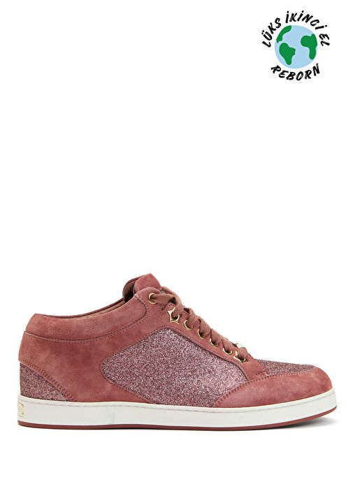 Jimmy Choo Kadın Sneakers - Görsel 2