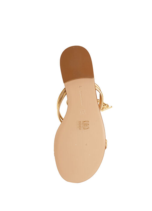 Gianvito Rossi Kadın Sandalet - Görsel 6