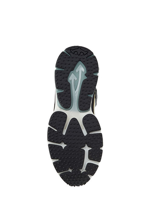 Off-white Off-white Be Right Back Siyah Gri Kadın Sneaker | Beymen Siyah Gri - 6. görsel