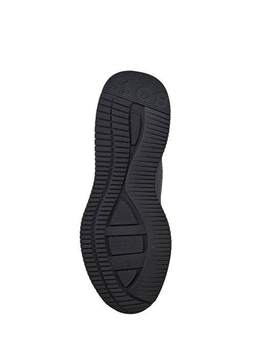 Boss Boss Siyah Erkek Sneaker Beymen'de! Siyah - 6. görsel