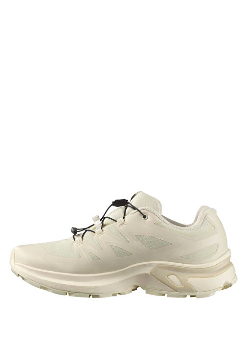 Salomon Çok Renkli Salomon Xt Evr XT-EVR Gore-Tex Vanilla Ice Kadın Sneaker L47803500