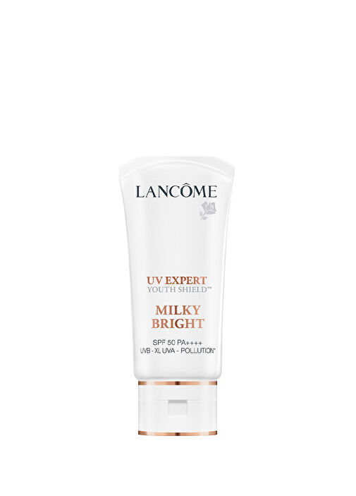ランコム　UV EXPERT YOUTHSHEILD BB 30ml Lancome - UV Expert Youth Shield Milky Bright SPF50 Krem -