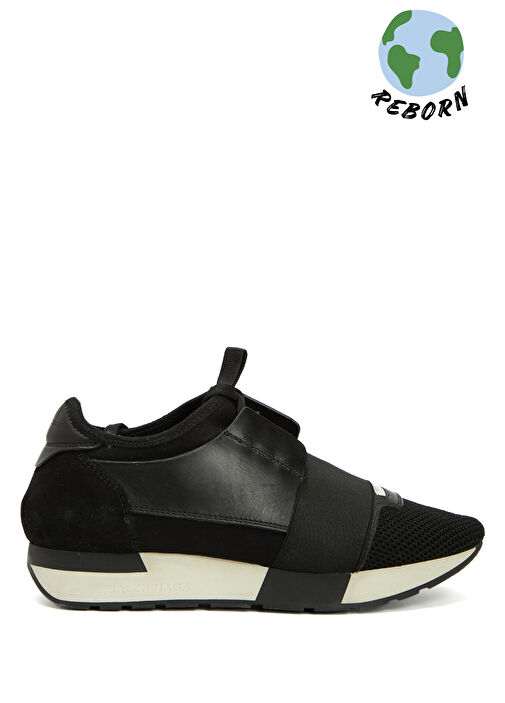 Balenciaga Kadın Sneakers - Görsel 2