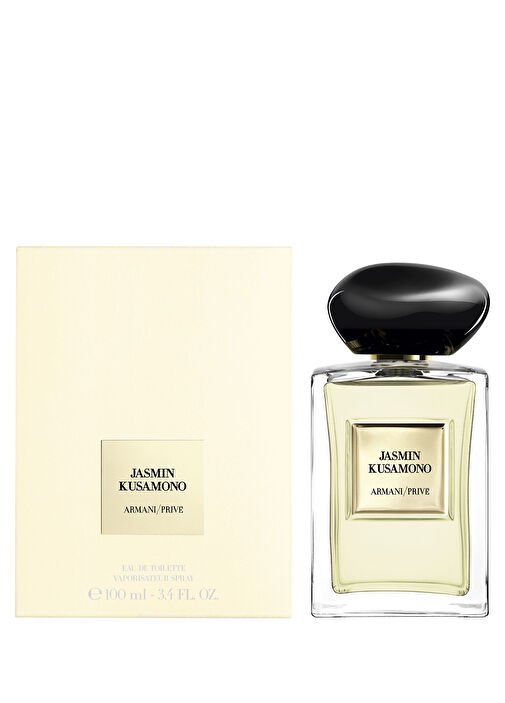 Giorgio Armani - Armani/Privé Jasmin Kusamono EDT 100ml
