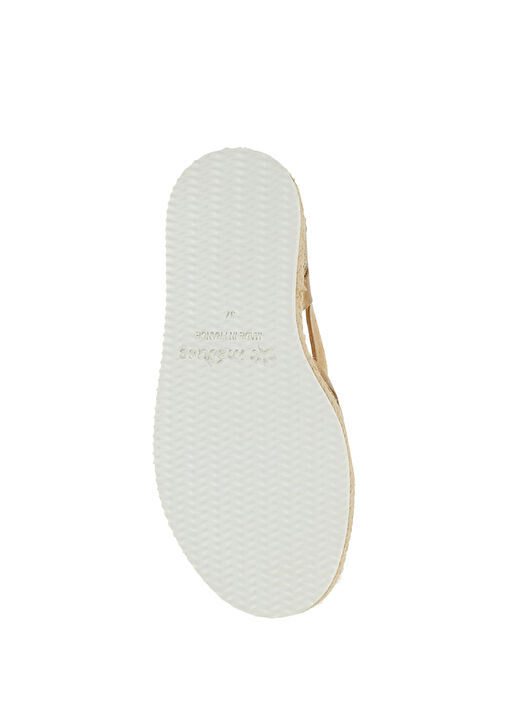 Uncorde Kahverengi Kadın Sandalet - Görsel 6