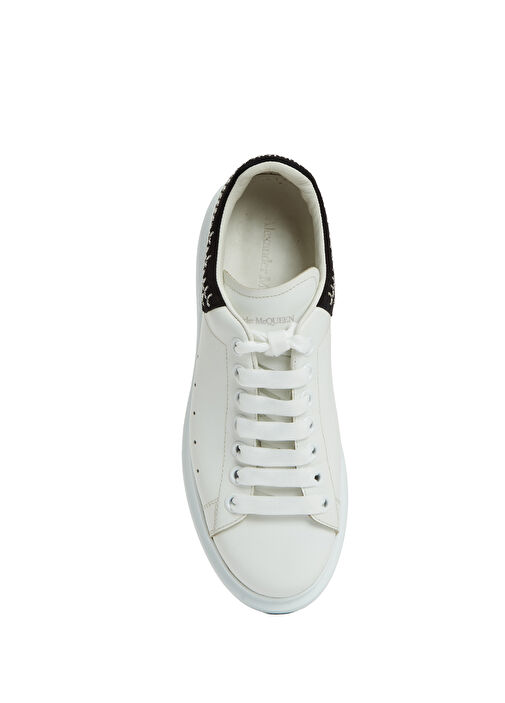 Alexander McQueen Kadın Sneakers - Görsel 5