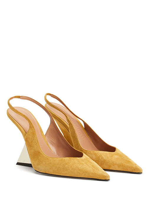 The Attico Topuklu Ayakkabı - Görsel 3