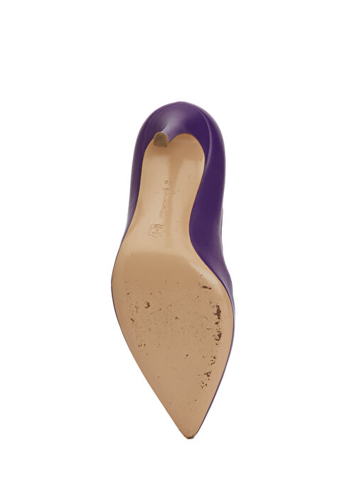 Gianvito Rossi Topuklu Ayakkabı - Görsel 6