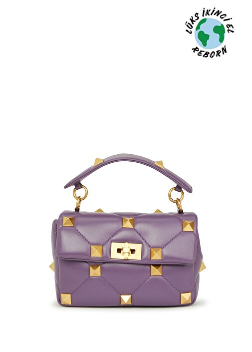 Valentino Garavani Roman Stud Çanta