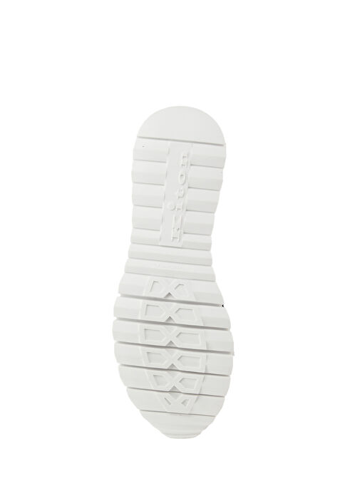 Lacivert Kırmızı Erkek Sneaker - Görsel 6