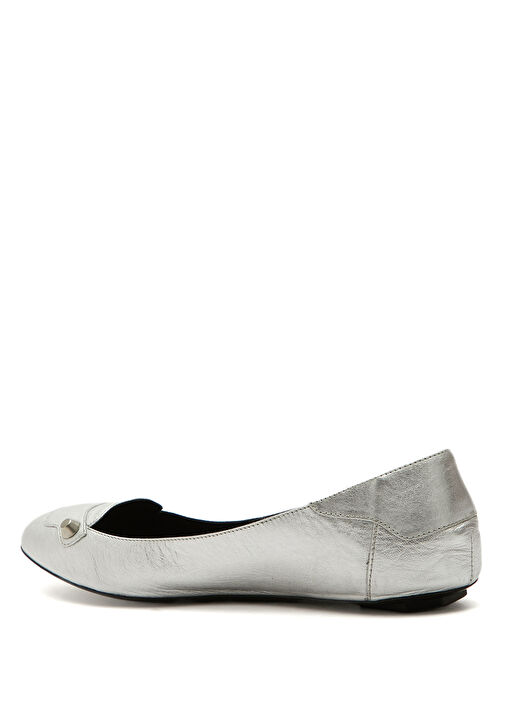 Balenciaga Kadın Babet - Görsel 4