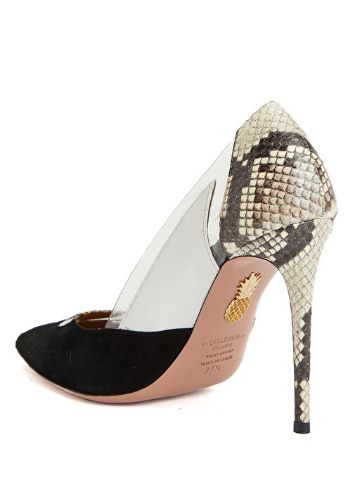 Aquazzura Topuklu Ayakkabı - Görsel 4