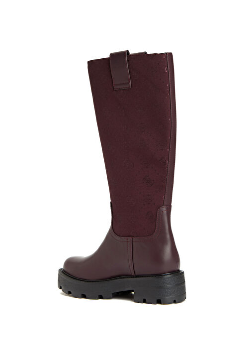 Yannis Kadın Çizme - Görsel 4