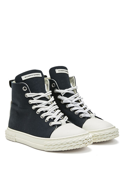 Giuseppe Zanotti Erkek Sneakers - Görsel 3