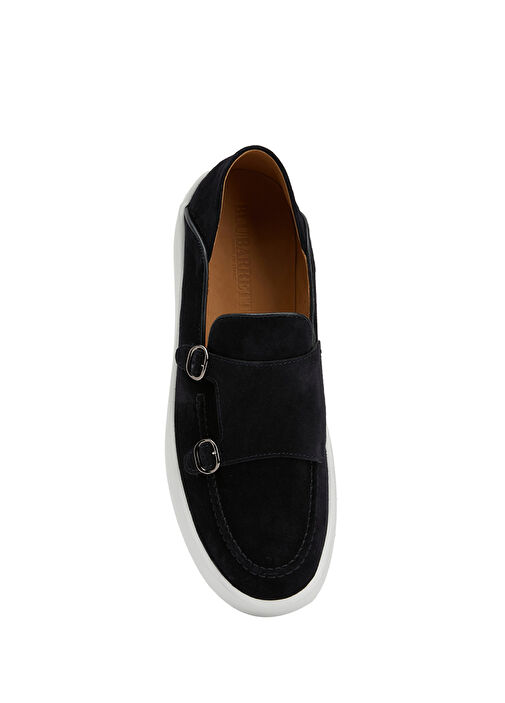 Lacivert Erkek Loafer - Görsel 5