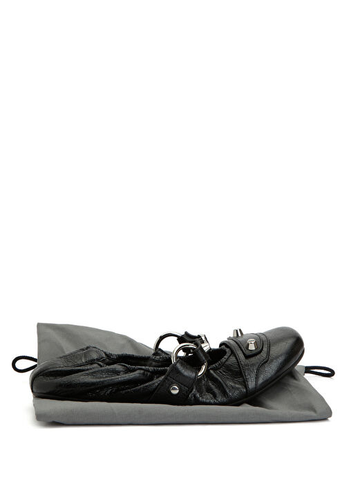 Balenciaga Kadın Babet - Görsel 7