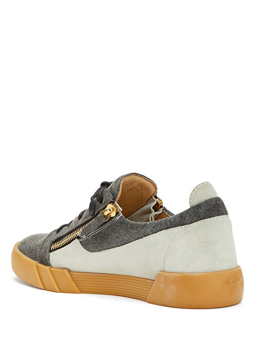 Giuseppe Zanotti Erkek Sneakers - Görsel 4