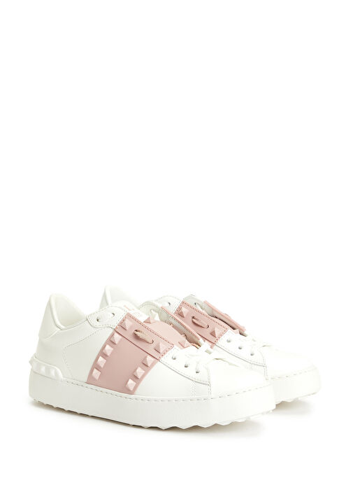 Valentino Garavani Kadın Sneakers - Görsel 3