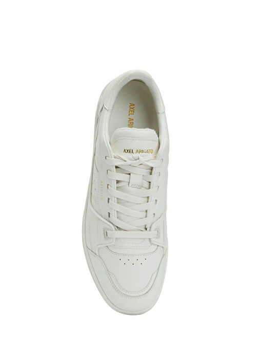 Axel Arigato Axel Arigato Clay Beyaz Erkek Deri Sneaker | Beymen Beyaz - 5. görsel