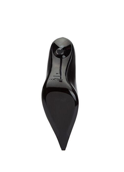 Jimmy Choo Topuklu Ayakkabı - Görsel 6
