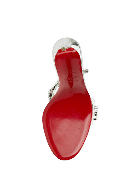 Christian Louboutin Kadın Sandalet - Görsel 6