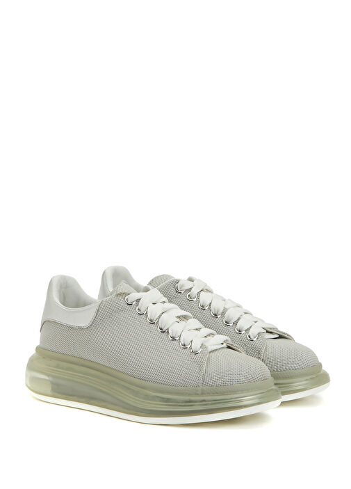 Alexander McQueen Kadın Sneakers - Görsel 3