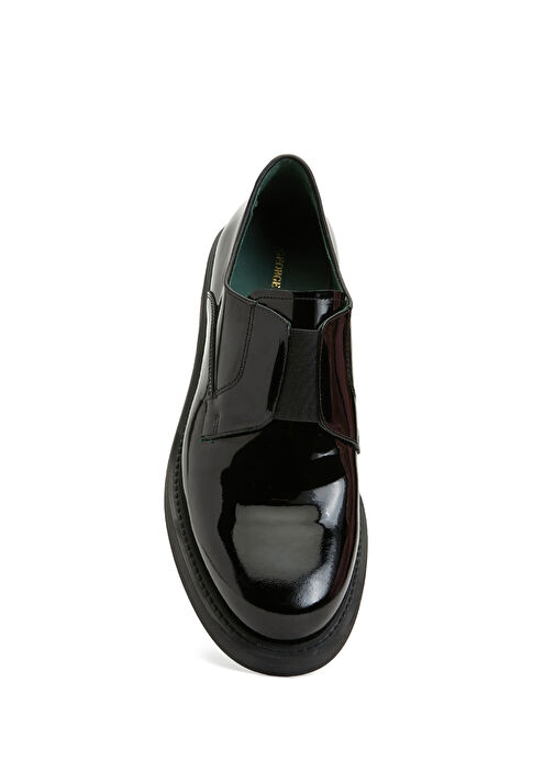 George Hogg George Hogg Siyah Erkek Deri Loafer Beymen'de! Siyah - 5. görsel