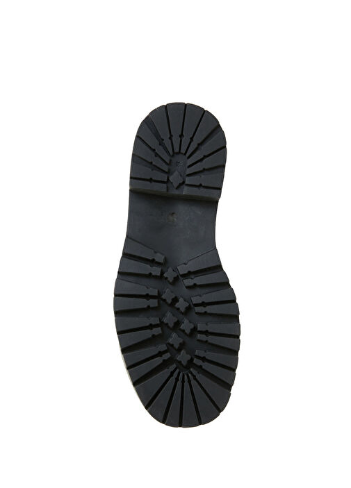 Divarese Siyah Divarese Süet Kadın Bot