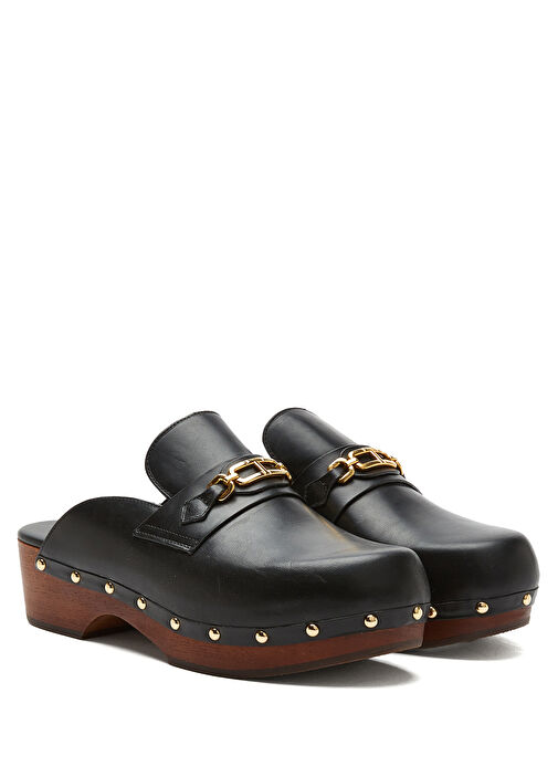 Tom Ford Kadın Terlik - Görsel 3