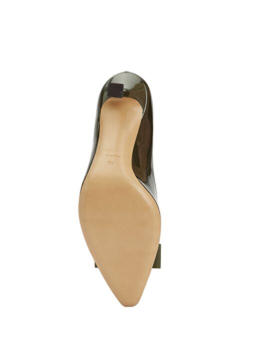 Ferragamo Topuklu Ayakkabı - Görsel 6