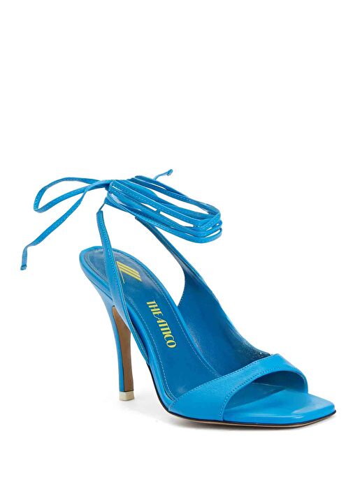 The Attico Topuklu Ayakkabı - Görsel 3