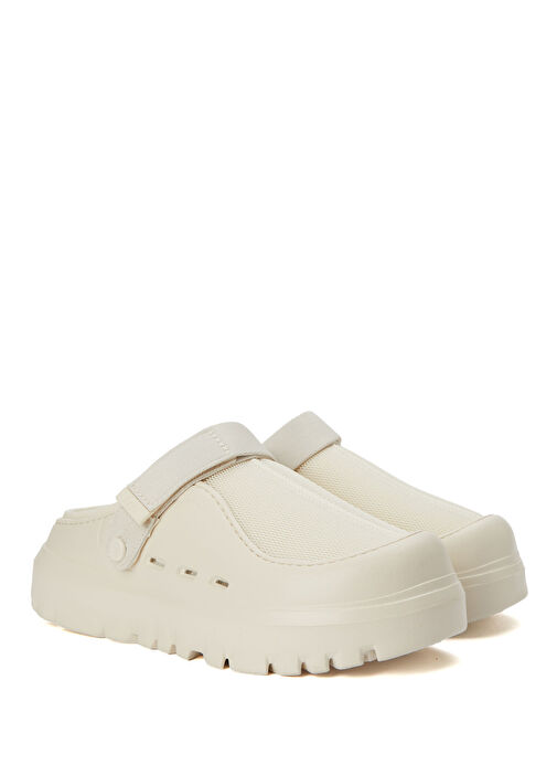 Ugg Mor Erkek Peakmod Breathe Krem Terlik 1957617 | Beymen