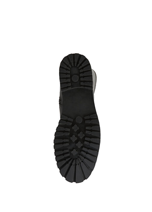 Divarese Divarese Siyah Kadın Deri Çizme Bot | Beymen Siyah - 6. görsel