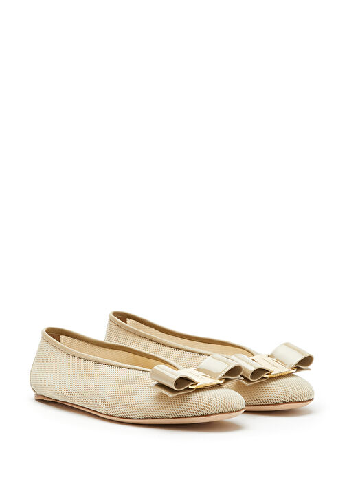 Ferragamo Kadın Babet - Görsel 3