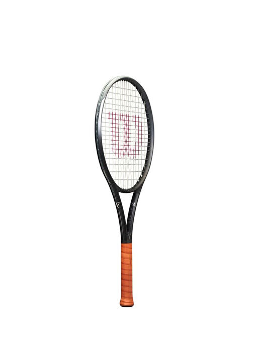 Wilson - WR151311U3 RF 01 PRO Grip 3 Kordajsız Tenis Raketi - Çok