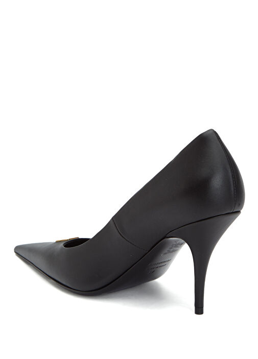 Balenciaga Topuklu Ayakkabı - Görsel 4