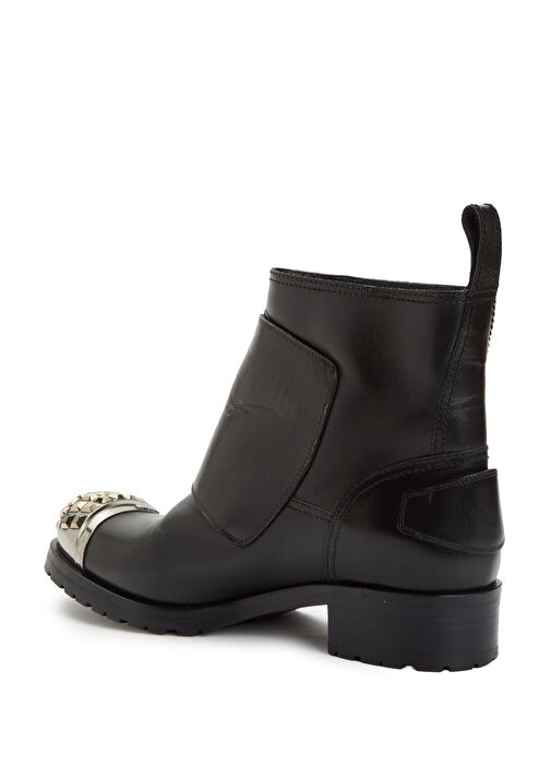 Miu Miu Kadın Bot - Görsel 4