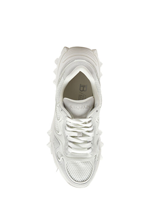 Balmain Erkek Sneakers - Görsel 5