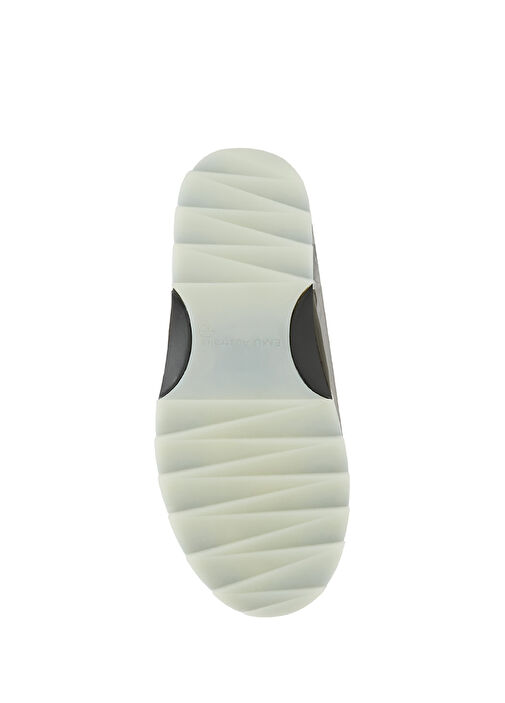 Valerie 2.0 Koyu Yeşil Kadın Deri Bot - Görsel 6