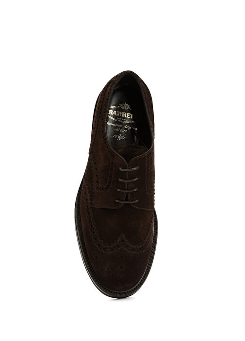 Barrett Erkek Ayakkabı - Görsel 5