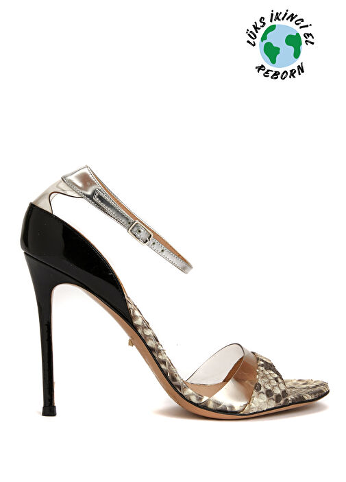 Gianvito Rossi Topuklu Ayakkabı - Görsel 2