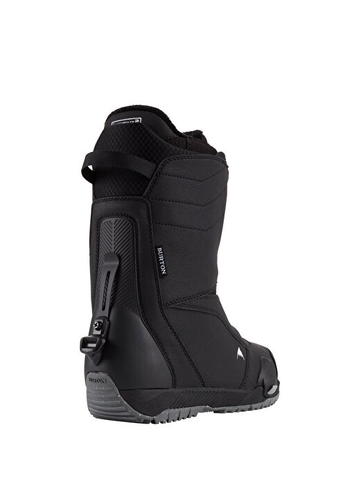 美品　BURTON STEP ON セット　RULER 27cm 9インチ Burton - Ruler Step On Snowboard Botu - Siyah