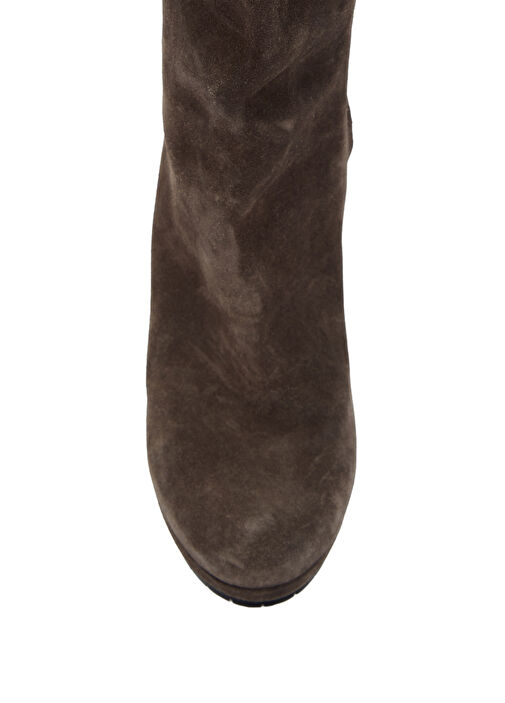 Prada Kadın Çizme - Görsel 5